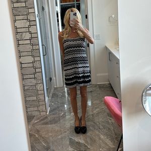 Missoni dress